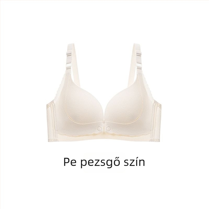  Szoptatós melltartó terhességre és szoptatásra