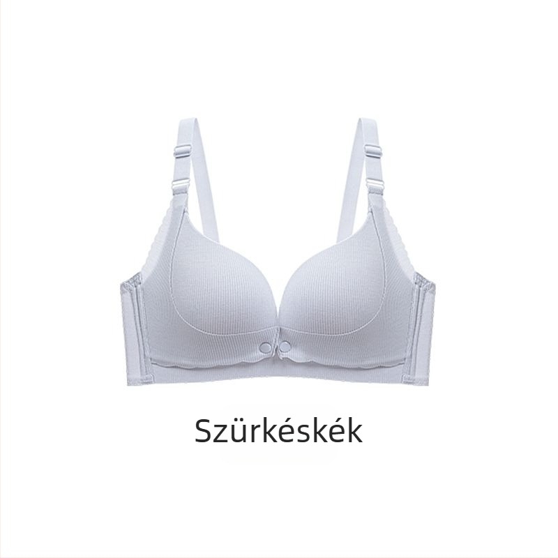  Szoptatós melltartó terhességre és szoptatásra