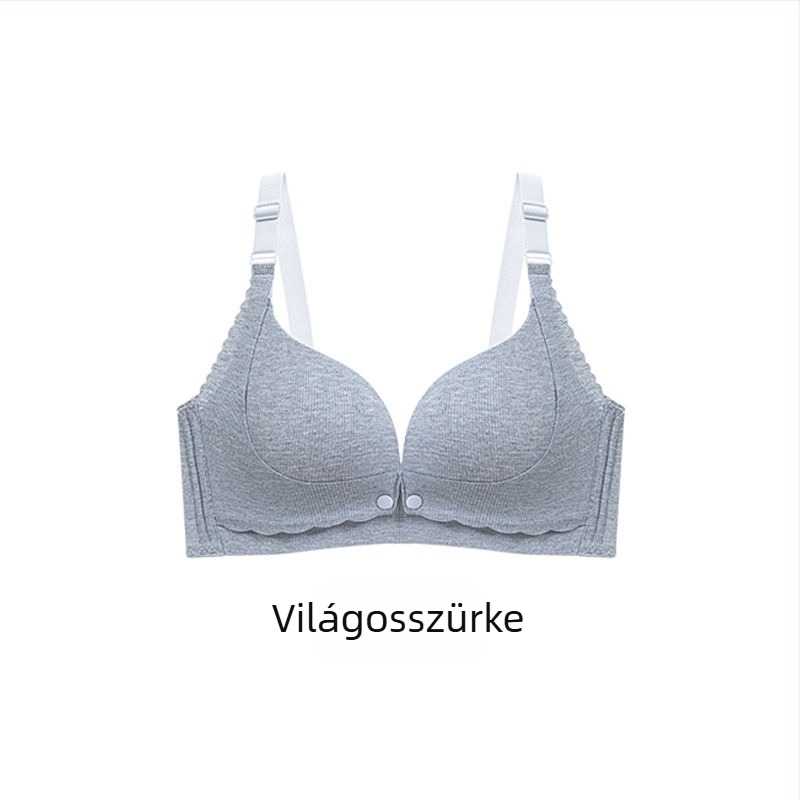  Szoptatós melltartó terhességre és szoptatásra
