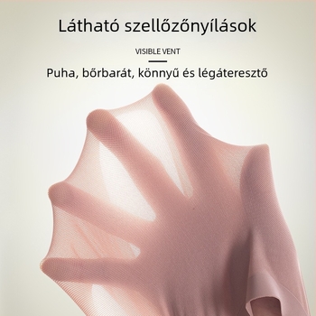 Kiváló minőségű ultra vékony szoptatós melltartó terhességre és szoptatásra, varrat nélküli