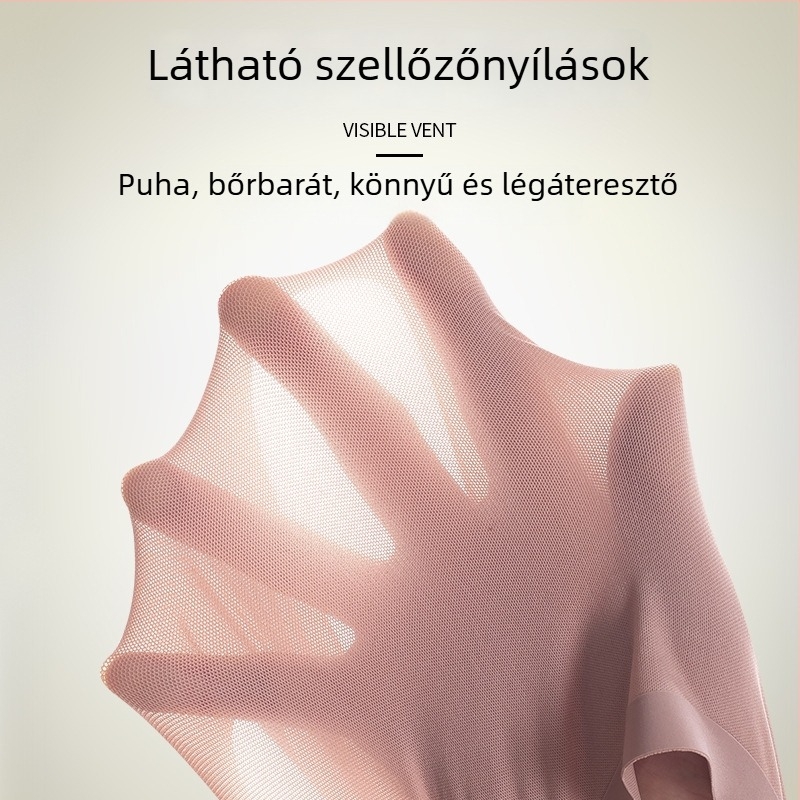 Kiváló minőségű ultra vékony szoptatós melltartó terhességre és szoptatásra, varrat nélküli