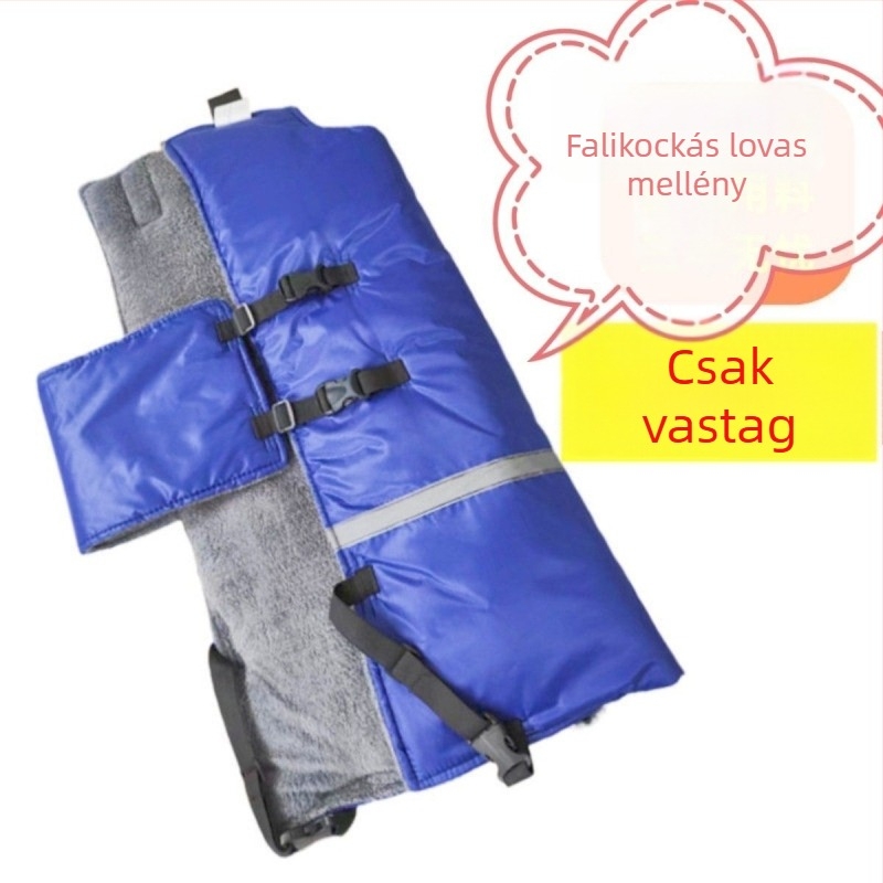 Női mellény fleece béléses és gyapjú töltéssel, V-nyakú, ultra rövid, egygombos záródás, gyapjú-rayon keverék, tavasz 2025