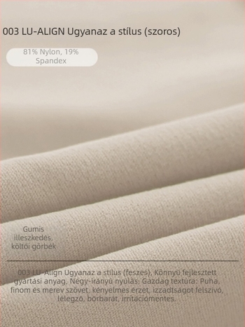 Női sportmelltartó jóga és fitnesshez, fix kosaras kialakítás vízcsepp formával, szoros nylon-spandex anyag, hasig érő hossz, beépített melltartó betétek, Pilates ruházat — Keep ball, 2025 ősz-tél