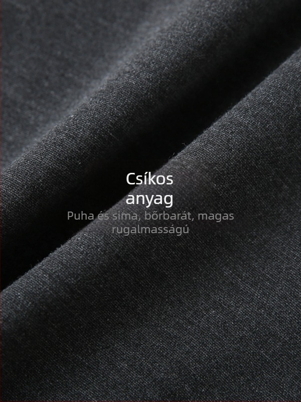 Akorodeonos pliszírozott szoknya - Poliészter, 95%+ poliészter tartalom, Elegáns iroda stílus, Nyár 2024