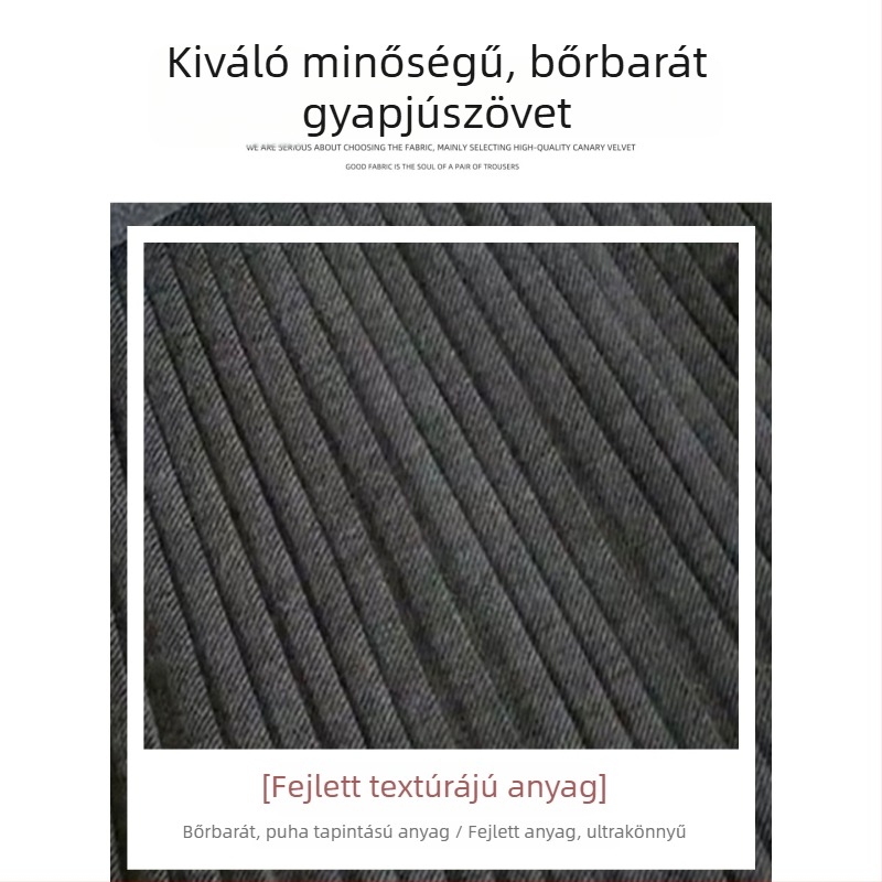 Plusz méretű szürke gyapjú pliszírozott szoknya nőknek, magas derék, A-vonal, JK-stílus, tavasz–ősz