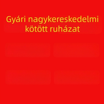 Kötött A‑vonalú pliszírozott szoknya geometriai mintával, viszkózrostból, középhosszú, 2024-es tél