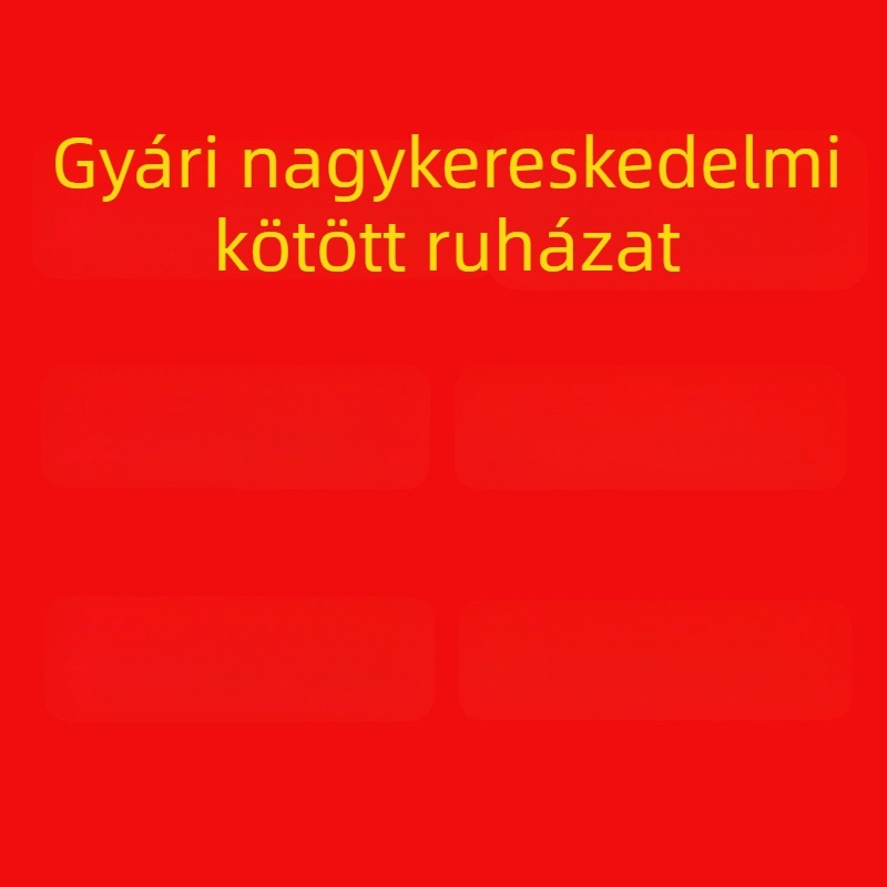 Kötött A‑vonalú pliszírozott szoknya geometriai mintával, viszkózrostból, középhosszú, 2024-es tél