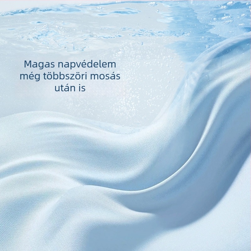 Női UV-védett, könnyű, lélegző kabát, nylon anyag, laza szabás, eredeti dizájn, 2024 tavasz