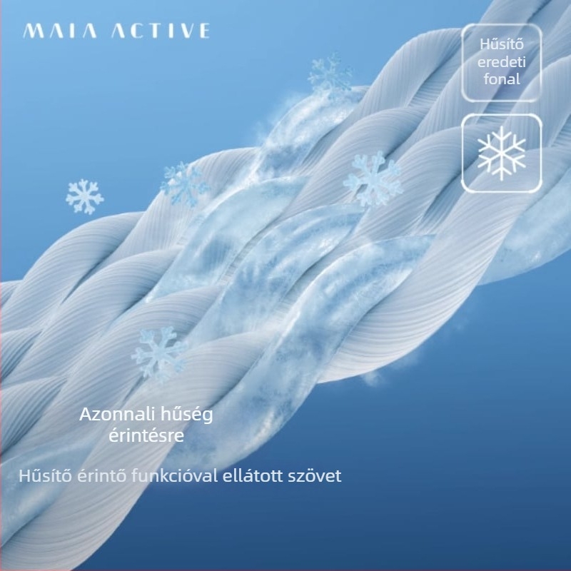 Női UPF50+ napsugárvédő Ice Silk anyagú széldzseki, lélegző, gyorsan száradó, nedvesség-elvezető, tavaszra és őszre