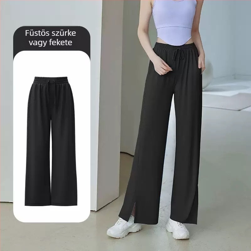 Kültéri széldzseki UV-50+ védelemmel, gyorsan száradó, lélegző, nylon anyagú, kapucnis