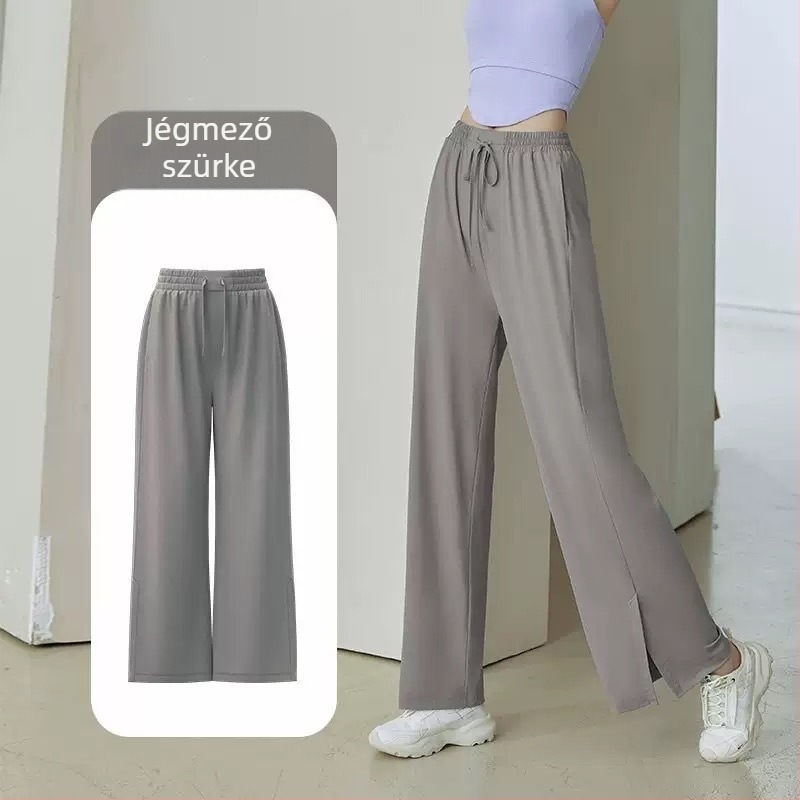 Kültéri széldzseki UV-50+ védelemmel, gyorsan száradó, lélegző, nylon anyagú, kapucnis