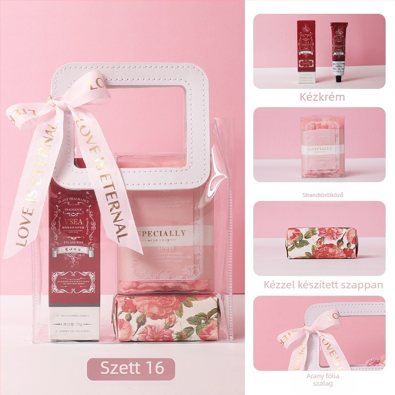 Logóval ellátott vállalati ajándék készlet | Fémanyag • Modern minimalist stílus • IP: Nide impression