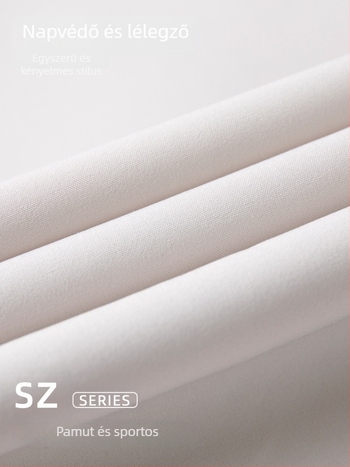 Akkordeonos pliszírozott szoknya, gyorsan száradó, UV-védelem, Sz szövött anyag; 91% poliészter + 9% spandex (110 g) vagy 82% poliészter + 18% spandex (210 g)