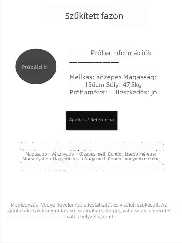 Női pamut alapréteg póló fleece belső béléssel, kerek nyakú, hosszú ujjú, deréktáji szűkített siluett