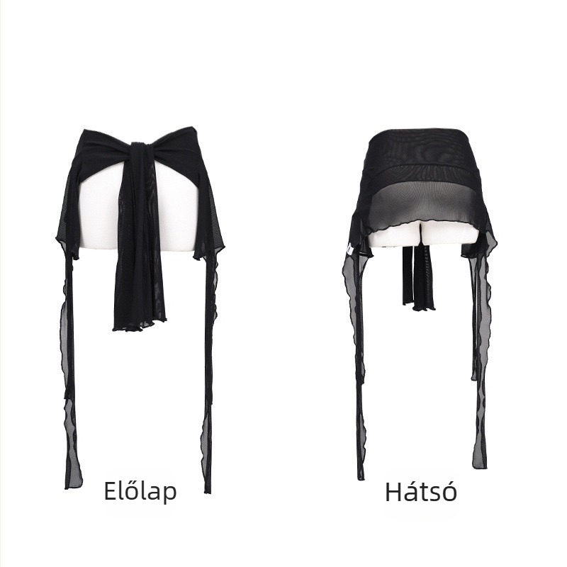 Belly dance jelmez fodros hálós anyagú hosszú ujjúval, kínai stílus, irodalmi retro, TR anyag, PVC legfeljebb 30%, termékkód F9899S78SSH658