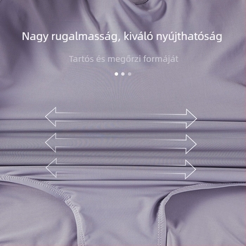 Tánc- és próbaruha balett- és gimnasztikához, szorosan illeszkedő felnőtt női bodysuit