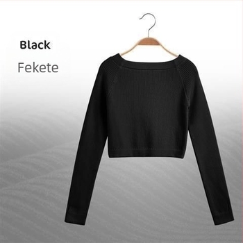 Gyerekek táncpróba ruházat hajónyakú gallérral, TR anyag, PVC 90–95%, 2025 tavasz, kínai stílus, irodalmi retró