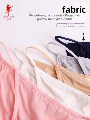 Pamut balett egyrészes leotárd felnőtt nőknek – modern tánc