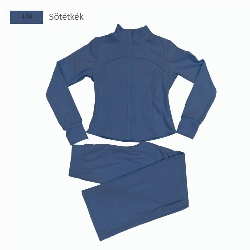 Gyerekek balett ruházati készlet, Derong 100% pamut, puha kezeléssel, modern minimalist stílus, címkékkel