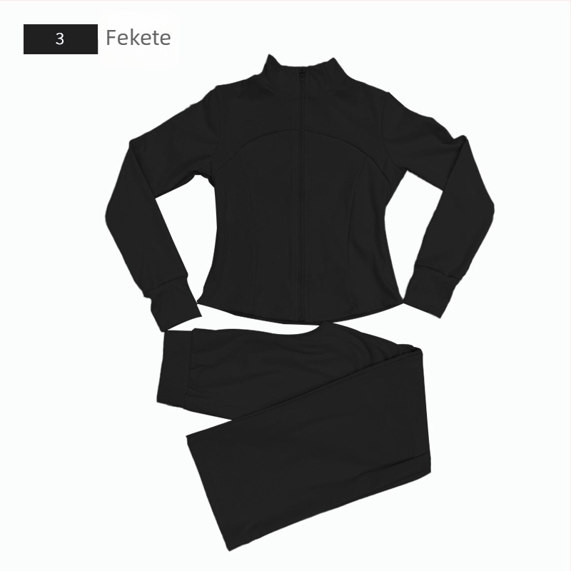 Gyerekek balett ruházati készlet, Derong 100% pamut, puha kezeléssel, modern minimalist stílus, címkékkel