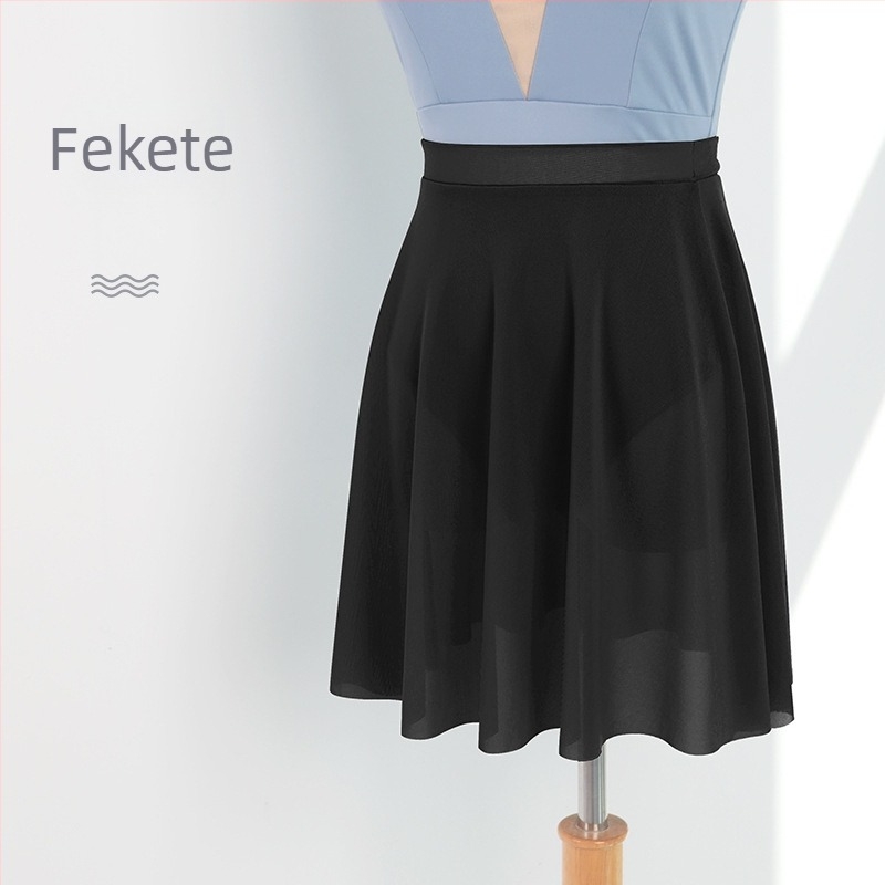 Balett táncruha, Lycra anyag, Nylon 95%, felnőtt
