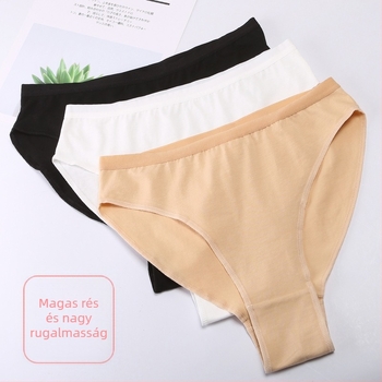 Lányok balett gyakorló alsóneműje, pamut, biztonsági osztály A, 3–8 évesek