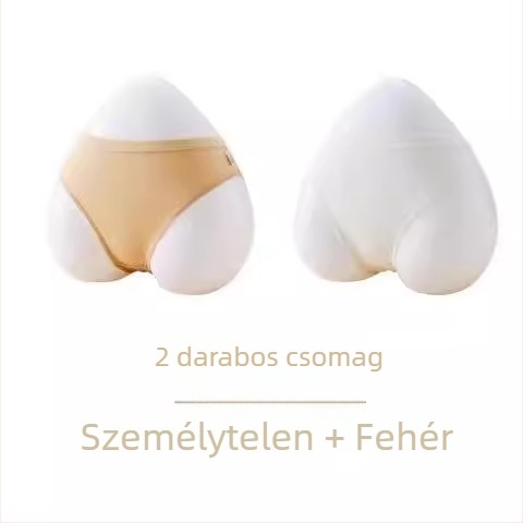 Lányok balett gyakorló alsóneműje, pamut, biztonsági osztály A, 3–8 évesek