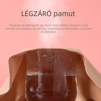 Balett gyakorló alsónemű, varrás nélküli, uniszex pamut anyag (Pamut • bélés: nylon • Balett • Modern tánc)