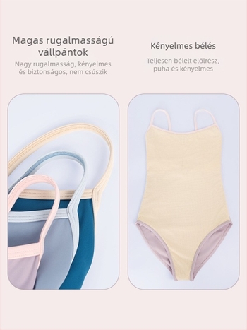 Felnőtt nők számára modern táncruha — nejlon, balett, nyár