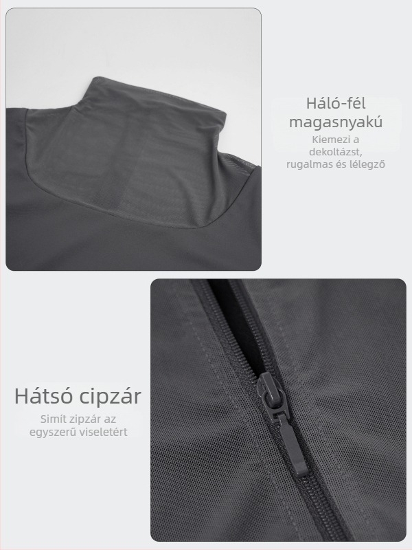 Felnőtt nők balettbody hálós anyaggal, őszi szezon, közepes hosszúságú ujjú, 72% nylon, 28% spandex