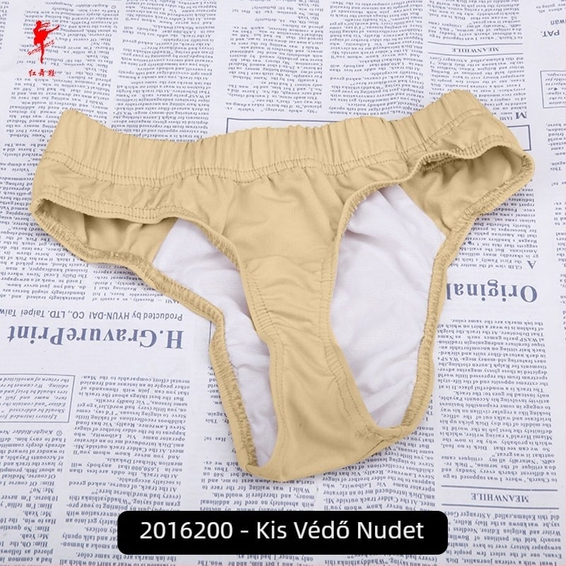 Férfi balettnadrág és védő háromszög alakú tangás nadrág tánchoz - 70% pamut, bélés 80% pamut, egyszínű mintázat, alkalmas balettre, felnőttek