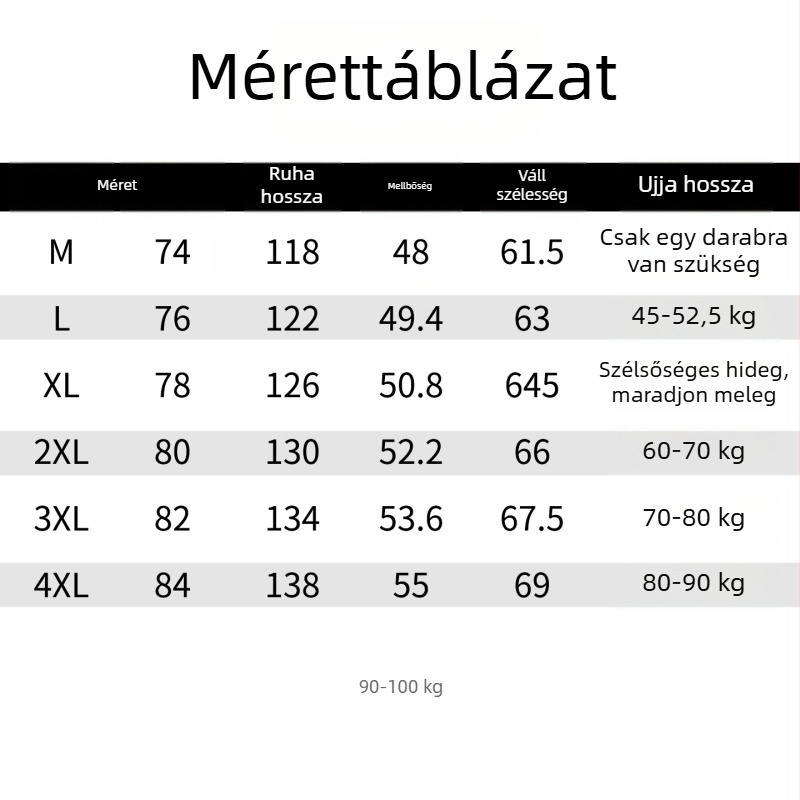 Uniszex téli pehelydzseki extrém hideghez, kapucnival, kamuflázzal és nagy szőrme gallérral