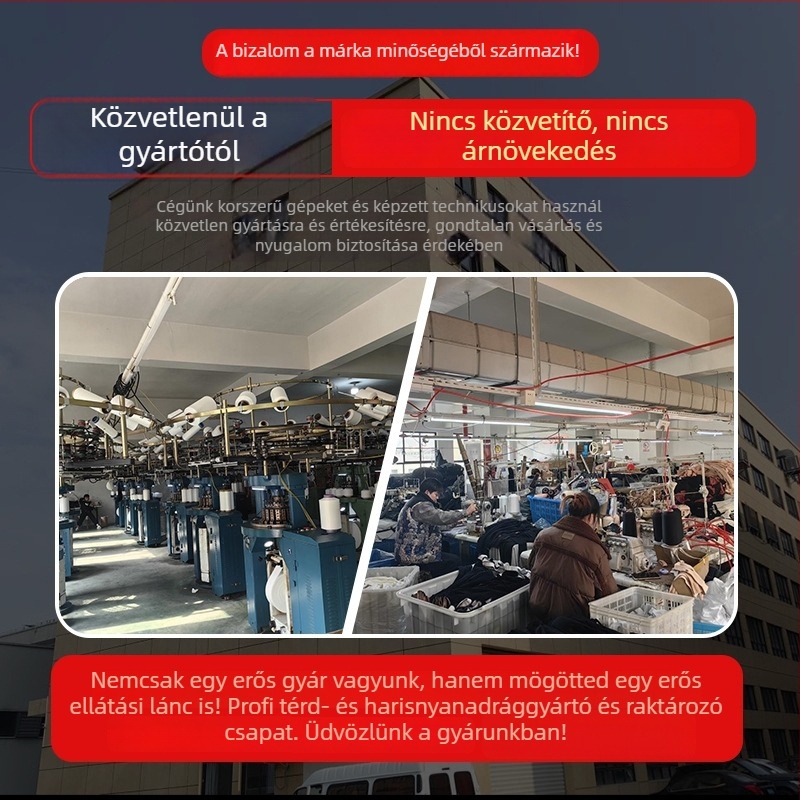 Nylon testformázó harisnya fenékemelő funkcióval, közepes vastagságú, lábfejes kivitel, 30–50% nylon tartalom