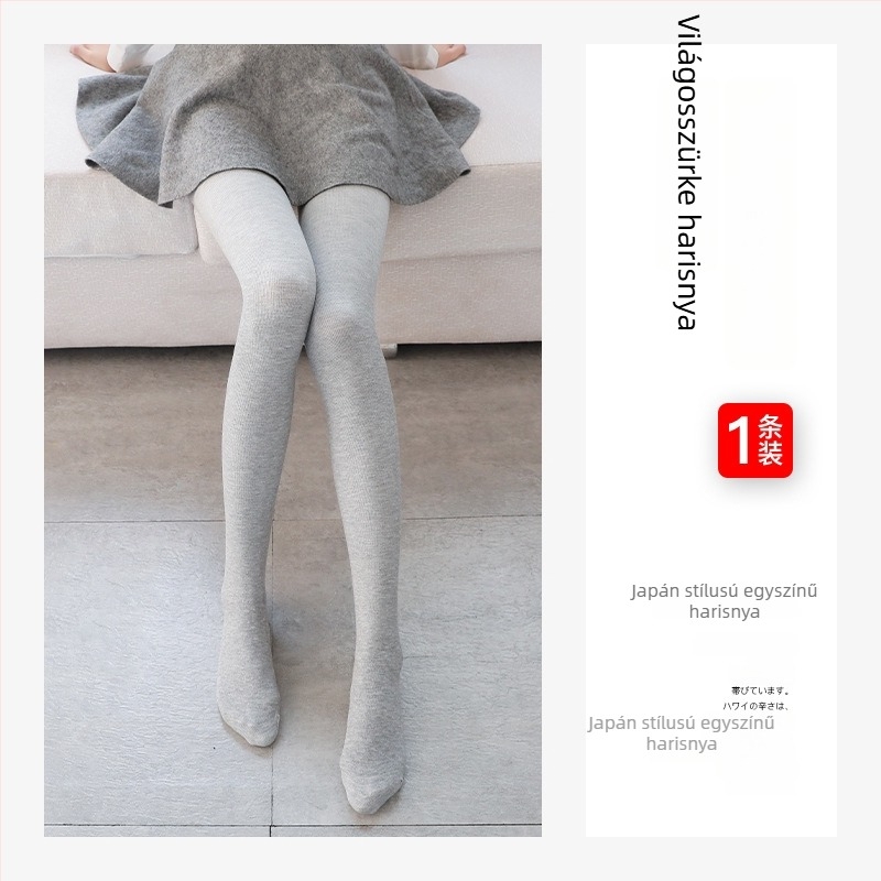 Női thermo leggings 3D bordázott kötés, függőleges csíkokkal, vastag kasmír-keverék, meleg és karcsú vonal