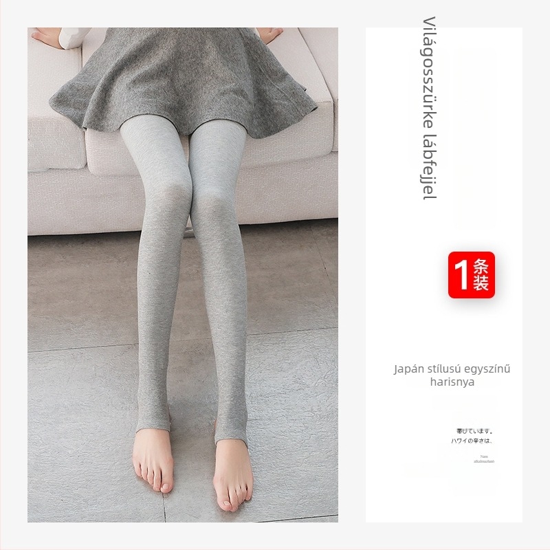 Női thermo leggings 3D bordázott kötés, függőleges csíkokkal, vastag kasmír-keverék, meleg és karcsú vonal