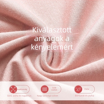 Női modálból készült varrás nélküli termo leggings, vékony és rugalmas, plusz méret, meleg őszre–télre