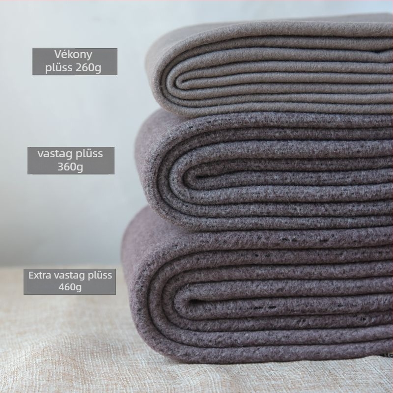 Női magas derekú formázó harisnya fleece béléssel, pamutból, vastag, egyszínű mintázat, testformálás és anti-súrlódás funkció