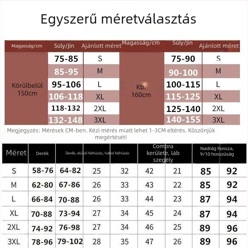 Magas derekú, fleece-béléssel készült, szoros ceruza nadrág télre