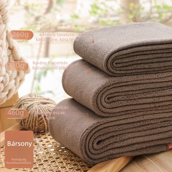 Plusz méretű magas derekú leggings nyitott ágyékkal, fleece-béléssel, szexi, pamutból készült harisnyanadrág halszálka mintával