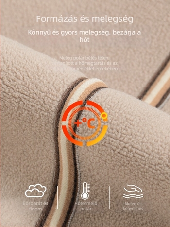 Női Sharkskin anyagú jóga nadrág, tavasz–őszre, vastagított melegítés, magas derék, haskontroll és fenékemelés, plusz méret