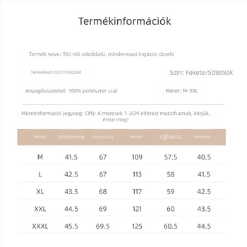 Yunyun női őszi ing-jackett, egyszínű, hosszú ujjú, iroda-casual stílus, elegáns egyszerű dizájn