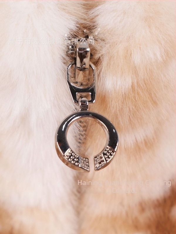 Női leopard mintás prémes dzseki arany mink velvet anyagból, casual stílus, hosszú ujjú, álló gallér