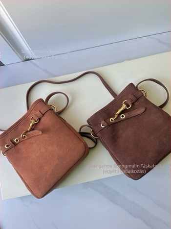 Valódi bőr crossbody táska vászon béléssel, függőleges négyzet alakú, zseb a telefonhoz, mindennapi használatra