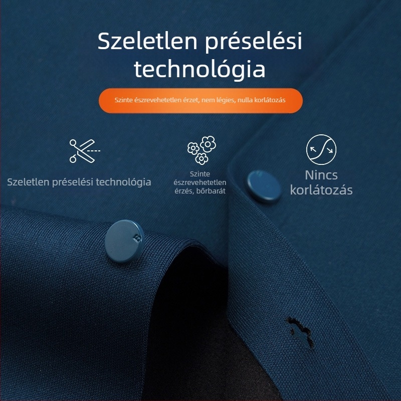 Férfi ing plüss bélésű, meleg, vastagított kivitel, négyzetes gallér, hosszú ujjú, zseb dekoráció