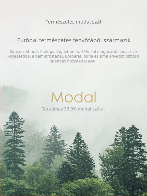 Modal-kasmír keverék kötött ing – üzleti casual stílushoz, hosszú ujjú, négyzetes gallér, vasalás nélkül, vastagított