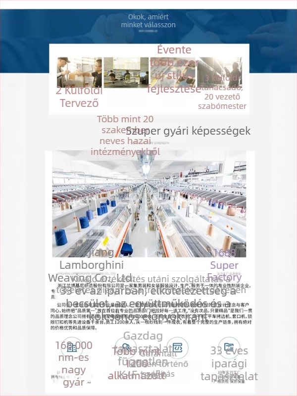 Férfi Henley galléros kötött pulóver, meleg téli alapdarab, egyszerű, kifinomult dizájn