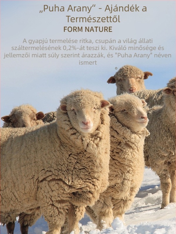 Férfi kötött pulóver Modal és gyapjú keverékből, fél magas gallér, belső fleece bélés, karcsú szabásvonal, bordázott alsó szegély