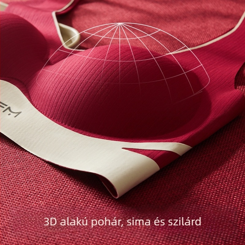 Melltartó készlet emelő és oldalsó támasz funkcióval, fő anyag: nylon 90%, 18–40 éveseknek, egész éves viseletre, díszdobozban