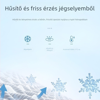 Férfiaknak készített casual üzleti nadrág — ice silk anyag, nyár, középmagasságú derék, cipzár, rugalmas anyag