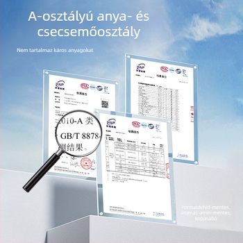 Kategória A: Anyáknak készült, nagy méretű melltartó elöl zárható, kockás mintázatú, középkorú és idősebb nők számára